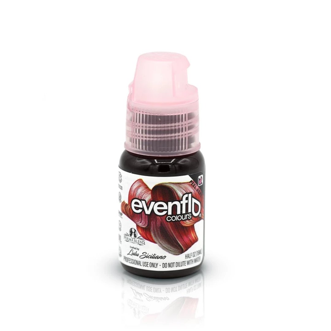 Perma Blend Evenflo Brow - Terra 0.5oz