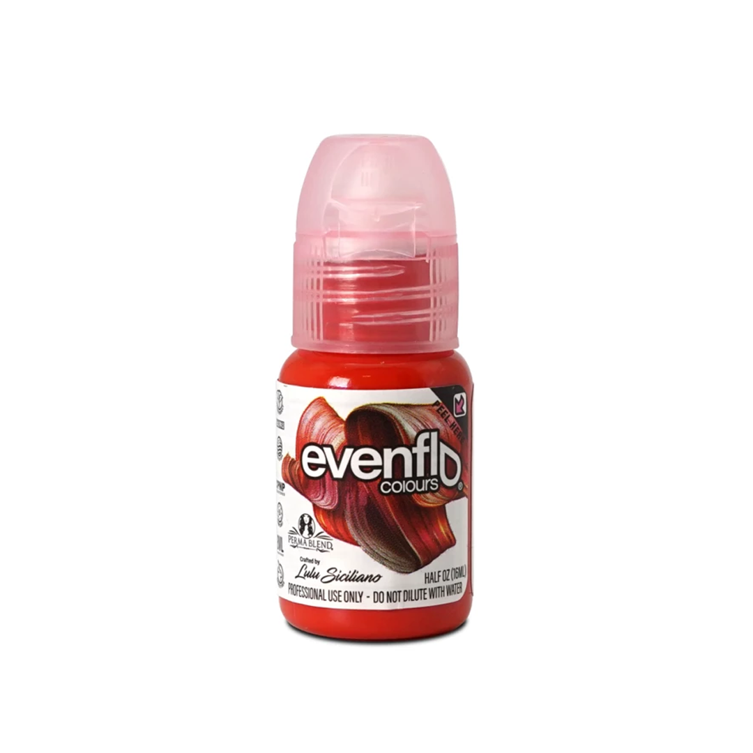 Perma Blend Evenflo Lip Neutralizer 0.5oz