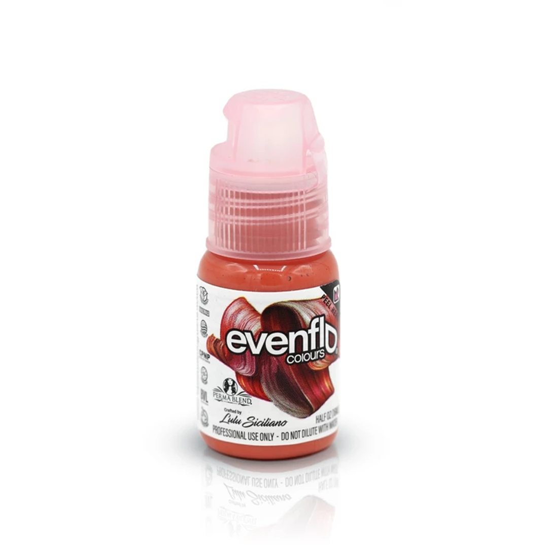Perma Blend Evenflo Lip - Bare 0.5oz