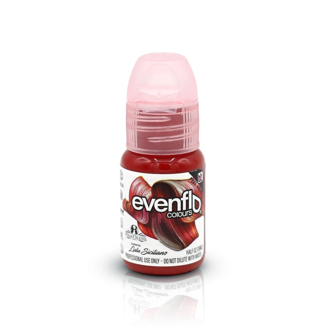 Perma Blend Evenflo Lip - Clay 0.5oz - Dated - 01/02/2026