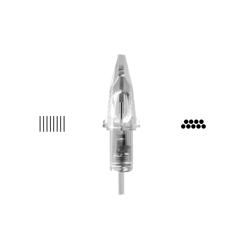 Cheyenne Craft Cartridges
