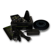 Critical CX-2-G2 with Wireless Footswitch Combo
