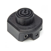 Critical MNML Power Supply - Black