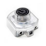 Critical MNML Power Supply - Clear