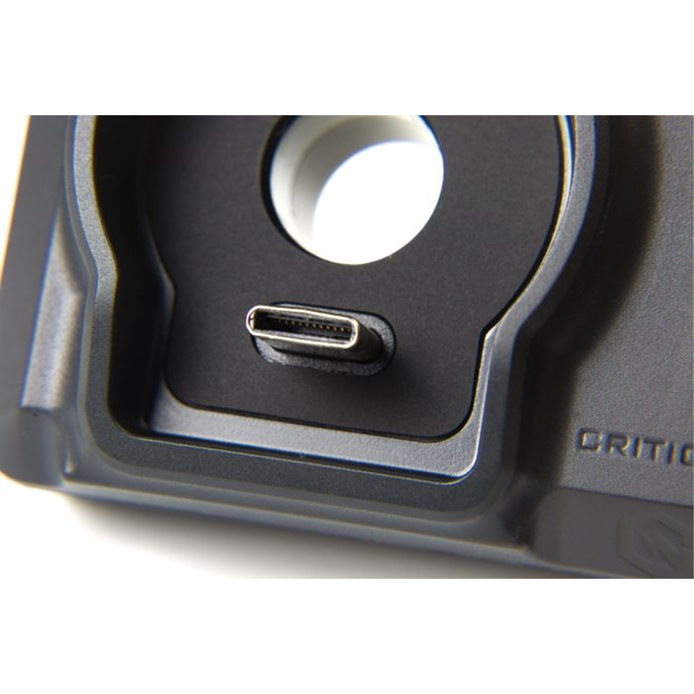 Critical Universal Battery Dock