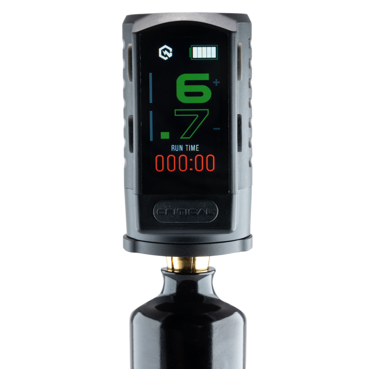 Critical V3 Battery