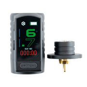 Critical V3 Battery