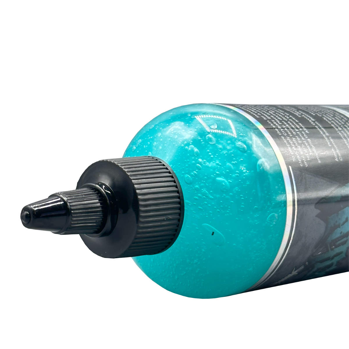 Crybaby Goth Stencil Bond 8oz