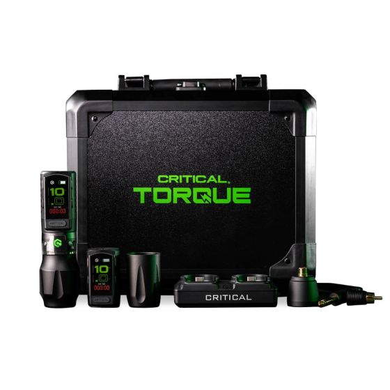 Critical Torque Full Set