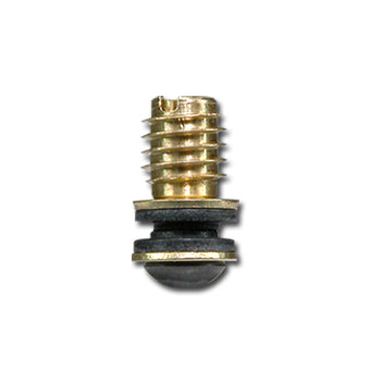 Custom Thread Back Post - Vertical Mount Only