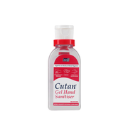 Cutan Alcohol Gel 50ml Personal Pack