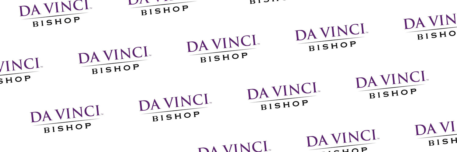 Bishop Da Vinci