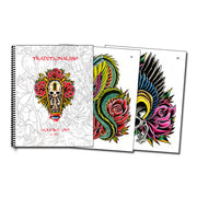 Damien Friesz - Traditionalish (80 pages)