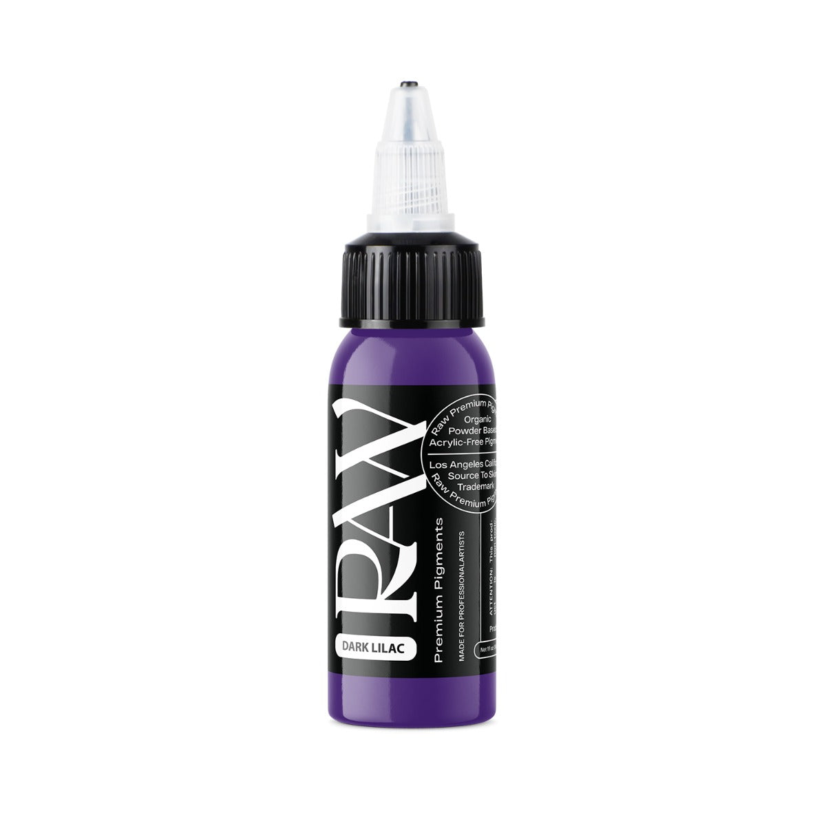 RAW Dark Lilac 1oz