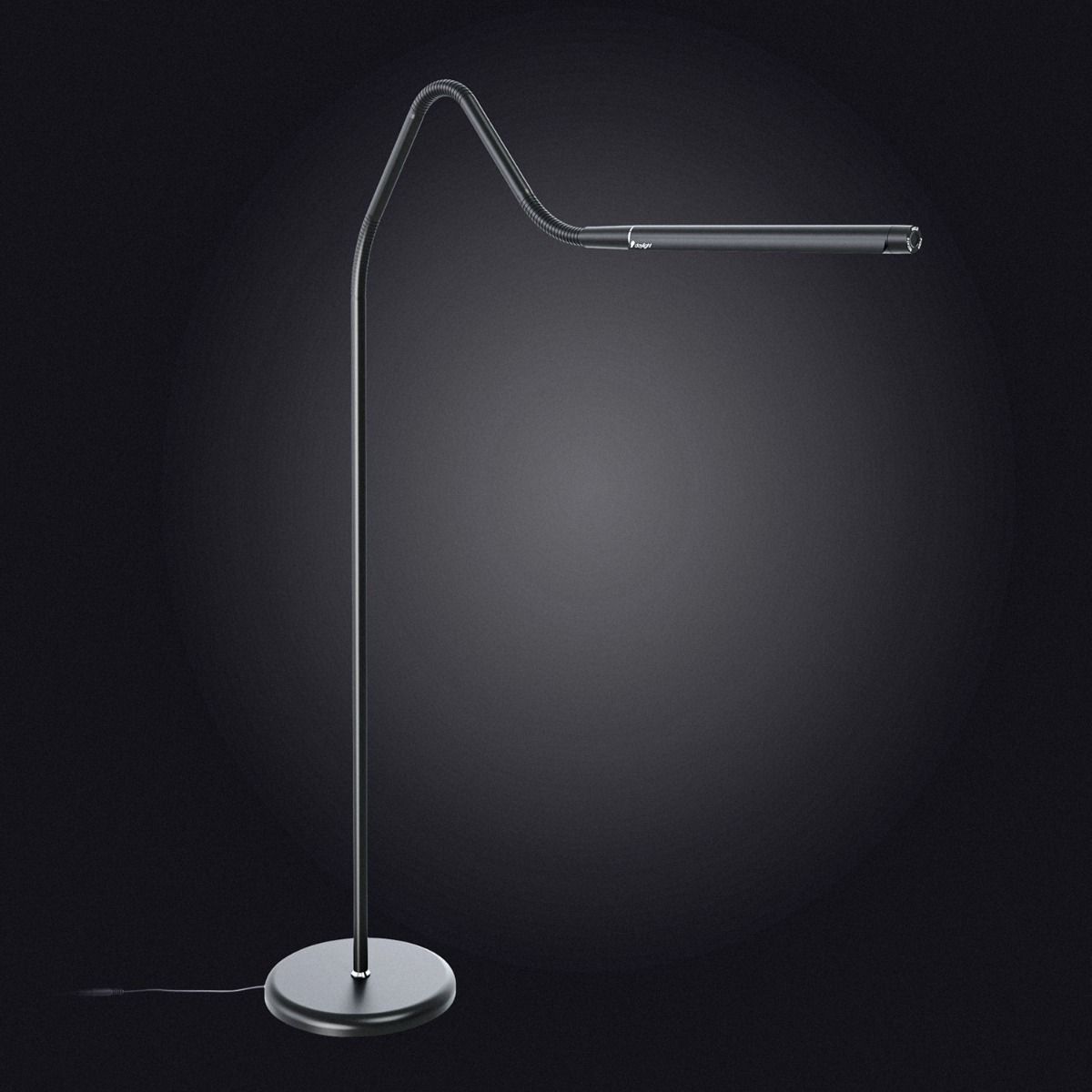 Daylight Electra Flexible Floor Lamp>