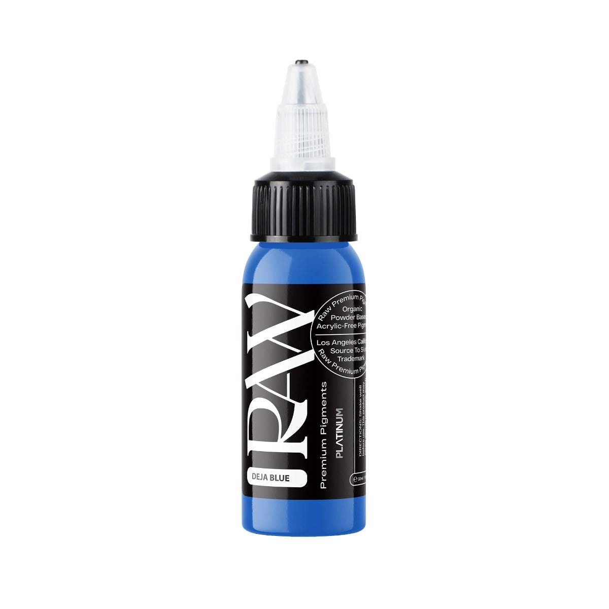 RAW Deja Blue REACH 1oz