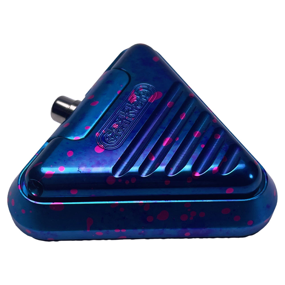 Delta Foot Switch Cosmic Storm