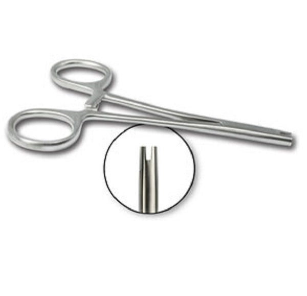 Dermal Anchor 4mm Stud Pliers