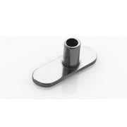 Dermal Anchor Solid 2.5mm Titanium Base