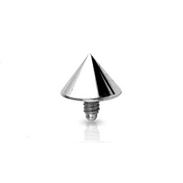 Dermal Anchor Spike (Imperial Thread) 4x4mm (5)