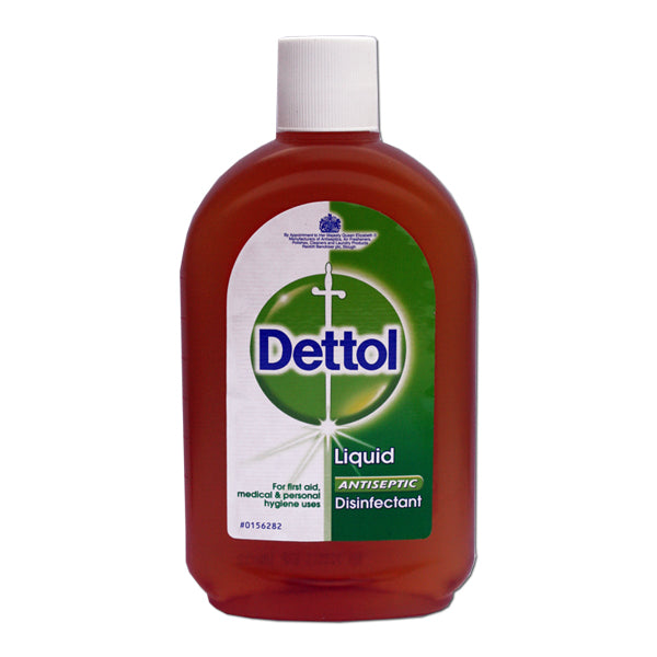 Dettol 500ml Disinfectant