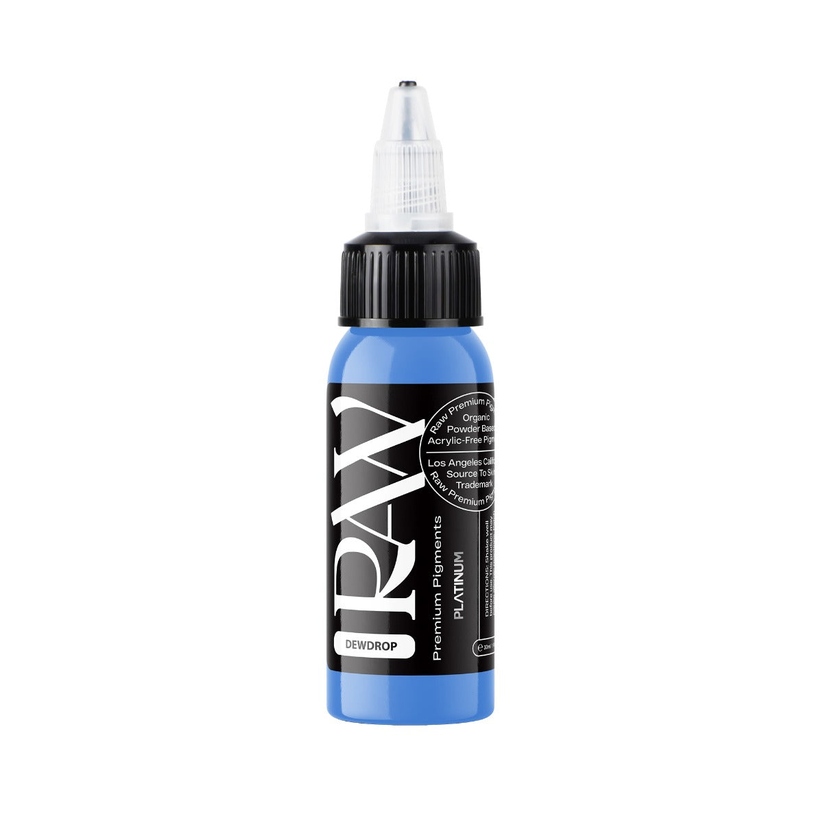 RAW Dew Drop REACH 1oz
