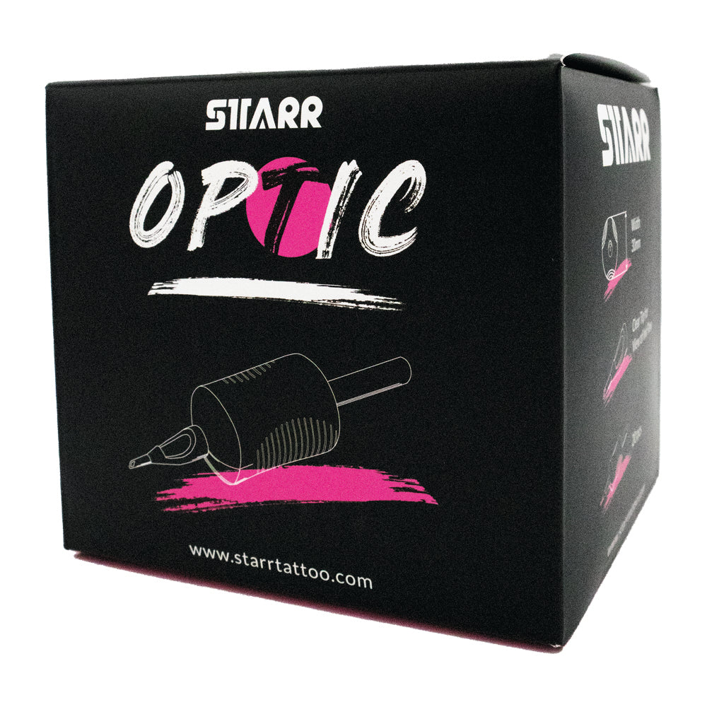 Starr Optic Tube Set (20)