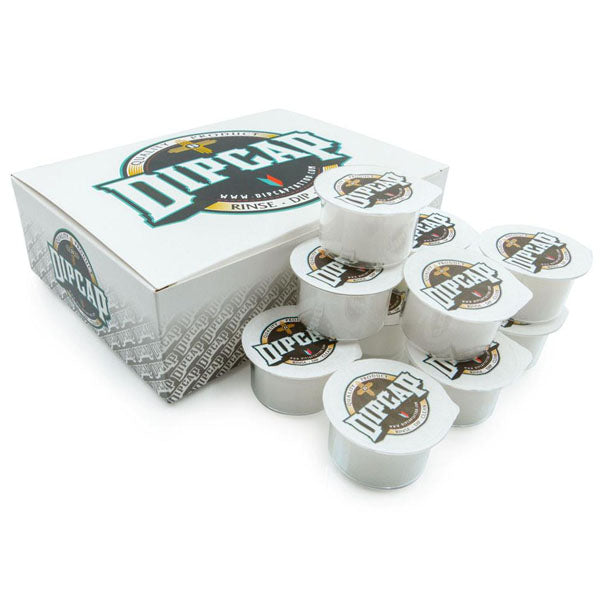 DIPCAP Box of 24