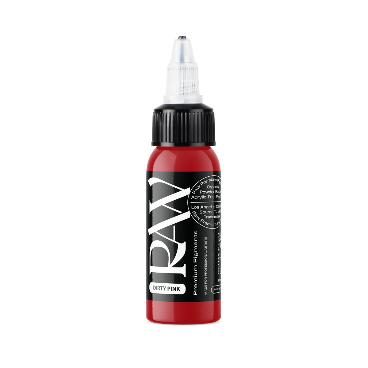 RAW Dirty Pink 1oz