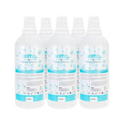 Distel Dosing System Dosing Bottles 6 x 1 Litre