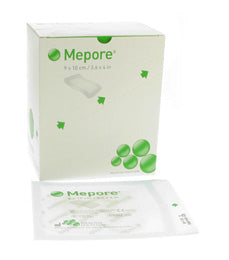 Mepore Dressing (60) 6cmx7cm