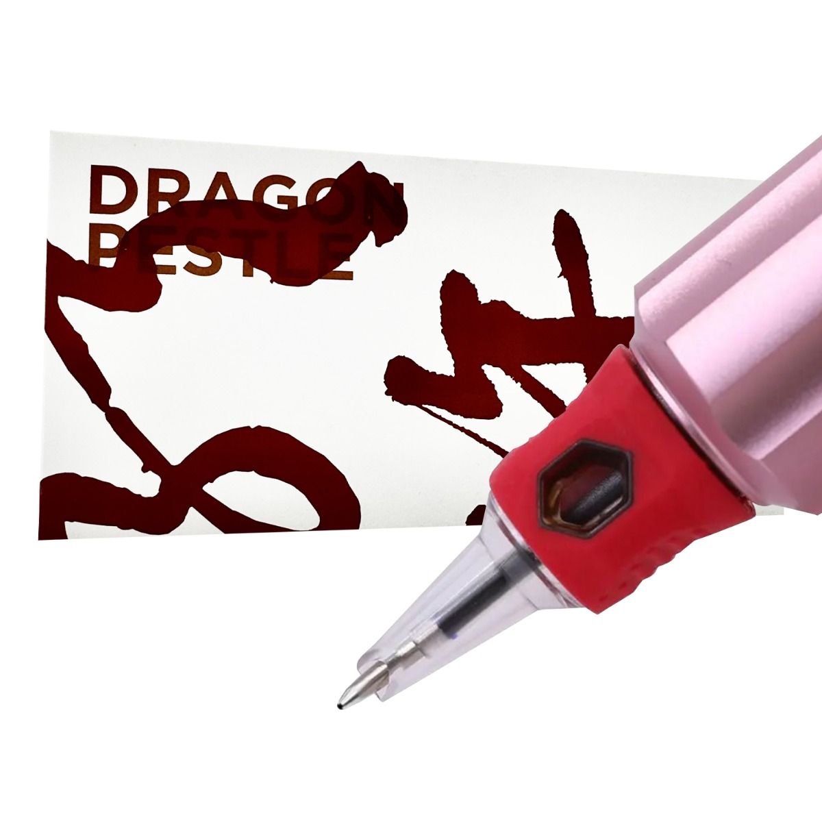 Dragon Pestle Ballpoint Pen Cartridge
