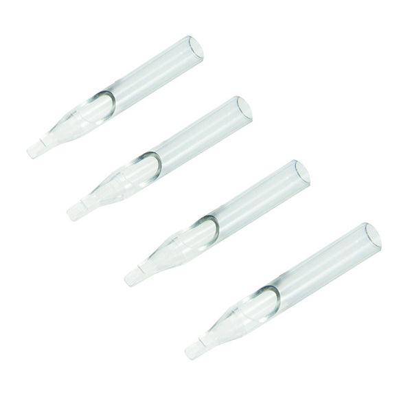 Round Optic Tips (50)