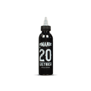 Dynamic Grey Wash 20  4oz
