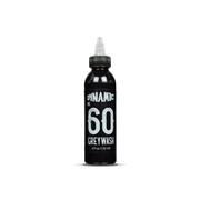 Dynamic Grey Wash 60  4oz