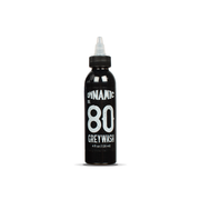 Dynamic Grey Wash 80  4oz