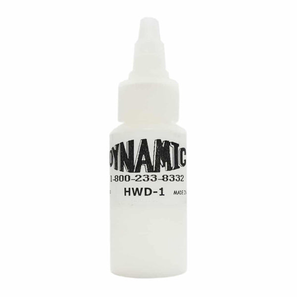 Dynamic Heavy White 1oz