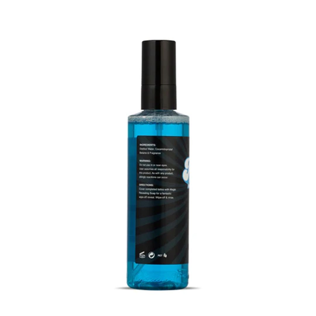 Dynamic Magic Revealing Soap 8oz