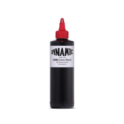 Dynamic Union Black 8oz