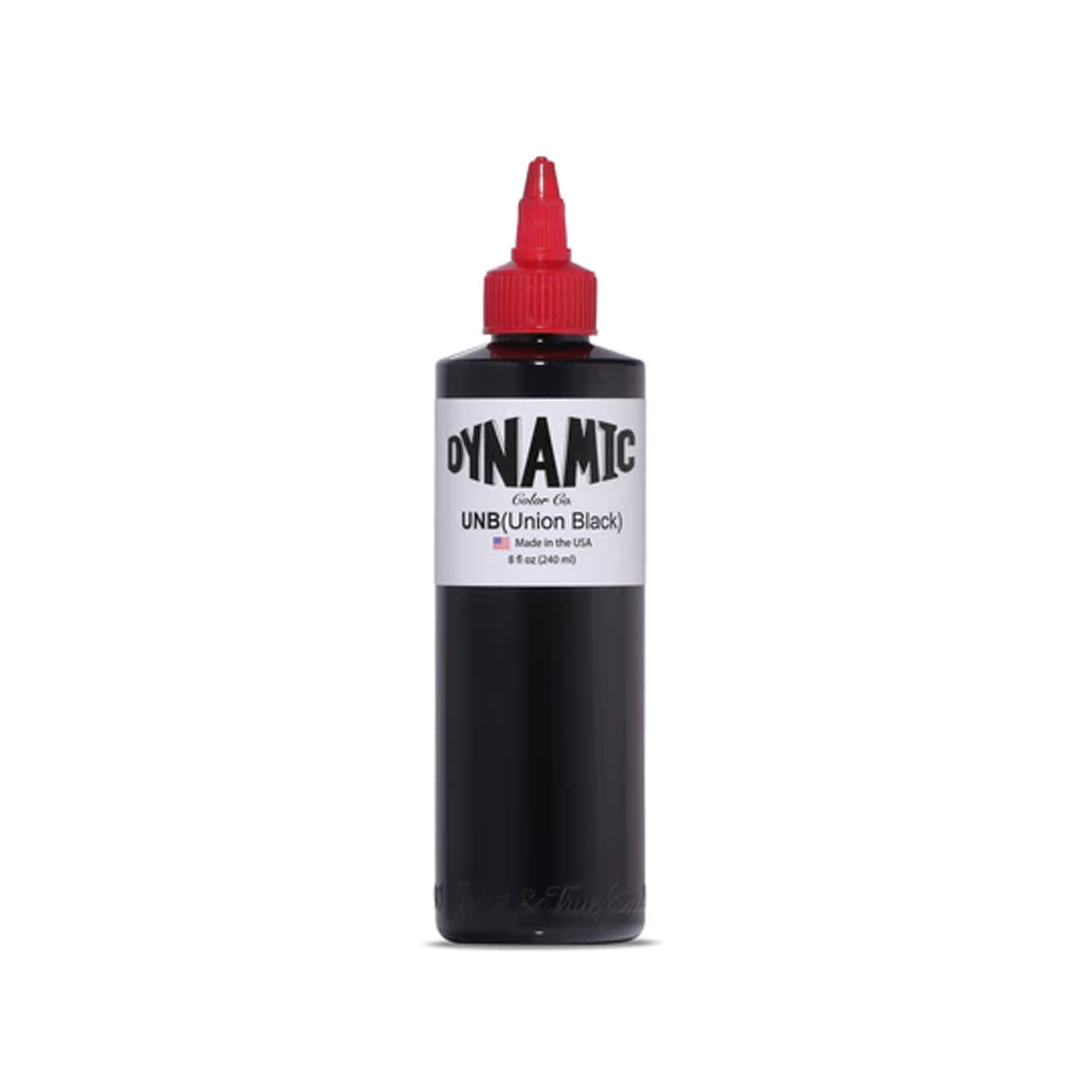 Dynamic Union Black