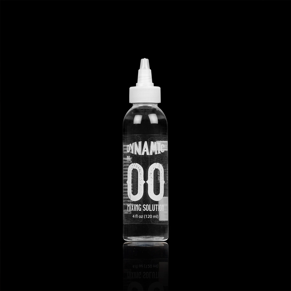 Dynamic Mixing Solutions