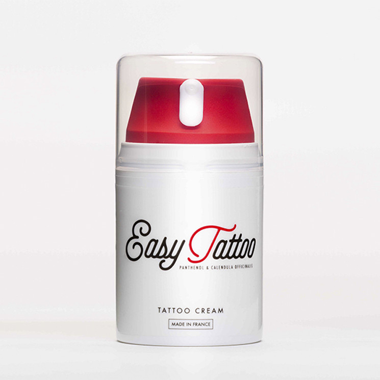 OTZI Tattoo Cream 50ml