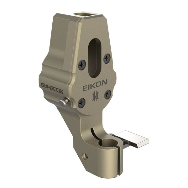Eikon Symbeos Rotary - Machine Body