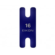 Eikon Blue Conventional Back Spring 0.016