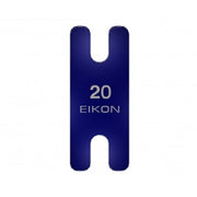 Eikon Blue Conventional Back Spring 0.020
