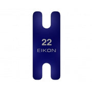 Eikon Blue Conventional Back Spring 0.022
