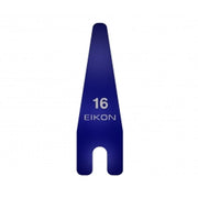 Eikon Blue Conventional Front Spring 0.016
