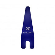 Eikon Blue Conventional Front Spring 0.020
