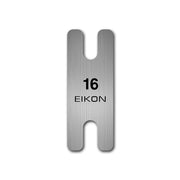 Eikon Conventional Back Spring 0.016
