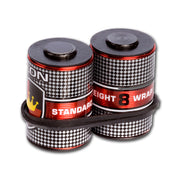 Eikon Crown Standard Coils V2 - 8 Wrap 1.00x3/8in